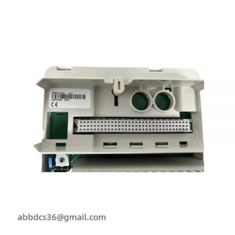 ABB GRBTU High Performance Industrial Control Module