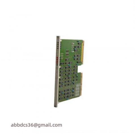 ABB HEIA303892R1 - High Efficiency Industrial Automation Module