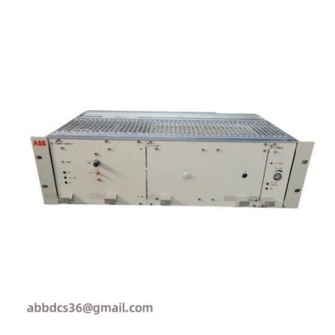 ABB HENF209556R0002 P1LA - Industrial PLC Module, Precision Control for Manufacturing