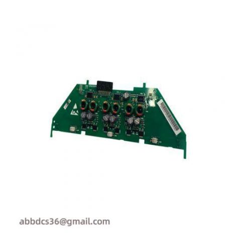 ABB HENF331270R0001 O4LCA Module: Advanced Industrial Control, Precision Engineering