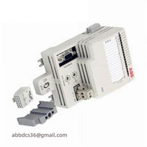 ABB HESG448750M1 HESP311651/HE501746-10120/1 A1B0U1K128H-E1I9 - Advanced Industrial Control Module