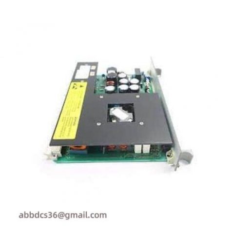 ABB HIEE300698R0001 KUC321 AE01 - PSR2 Power Supply