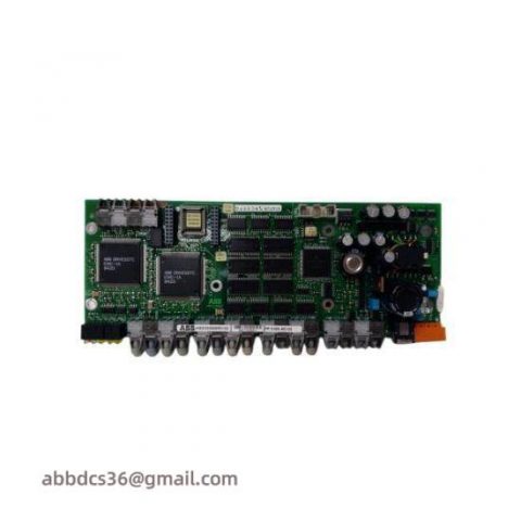 ABB HIEE300885R0101 PPC380AE0101 - Industrial Control Board; Manufacturer: ABB