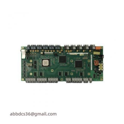 ABB HIEE300936R0101 UFC718 AE01 Industrial Control Motherboard