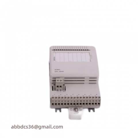 ABB HIEE320639R1 HI024049-313 LT 8978B V1: Advanced Control Module for Industrial Automation