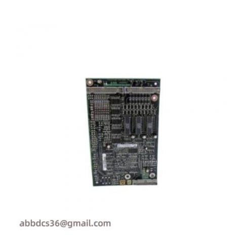 ABB HIEE405246R0002 Extension Card I/O - Industrial Control Module