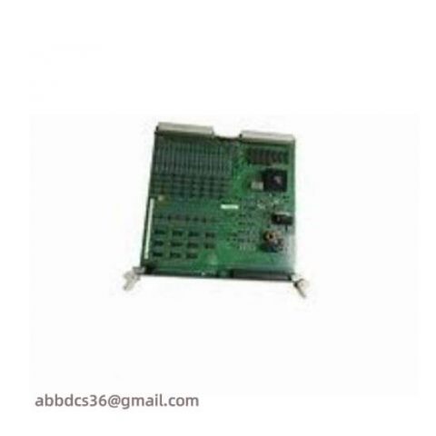 ABB HIEE405246R0002 - UNS0867a-P,V2 Industrial Control Module