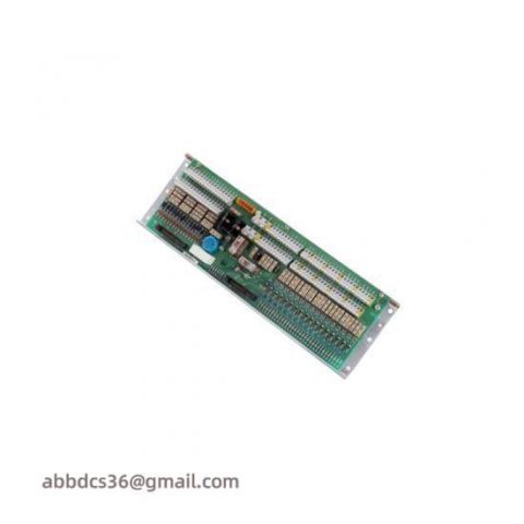 ABB HIEE410727P102 UNC4674 Board - High-Performance Interface Module for Advanced Automation Solutions