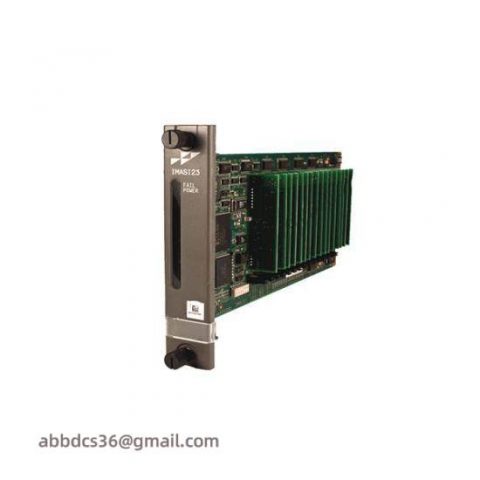 ABB IMASI23 Analog Input Module for Industrial Control Systems