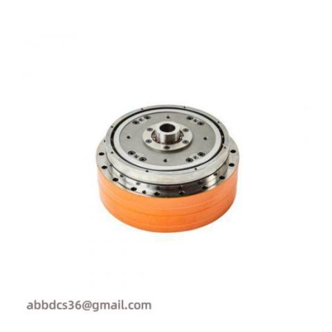 ABB IRB 4600-33HAC039109-002 Gearbox, Precision Engineering for Industrial Automation