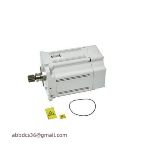 ABB IRB 6700-3HAC055447-006: Rotational AC Motor Including Power Supply; Manufacturer: ABB