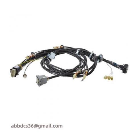 ABB IRB 7600 3HAC14940-1 Modular Manipulator Harness for Axles 1-4