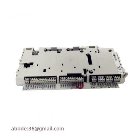 ABB NDCU-12C Control Unit; ABB Manufacturer