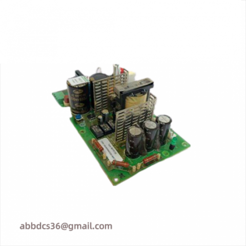 ABB NGPS-13C Control Board Module - Precision Engineered for Industrial Automation