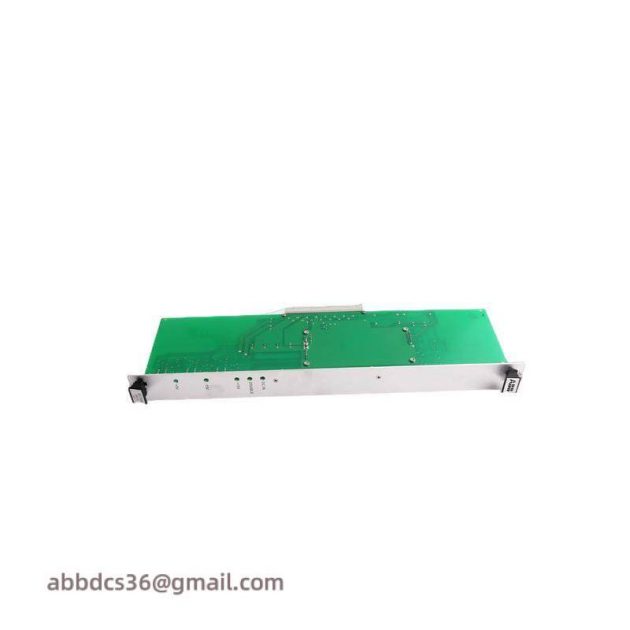 ABB O3ES HENF445789R1 Industrial Control Module