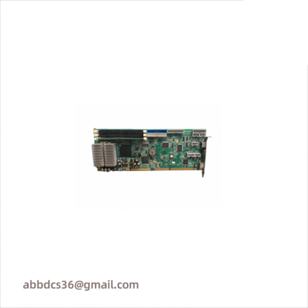 ABB OCAH 940181103 - Advanced Control Module