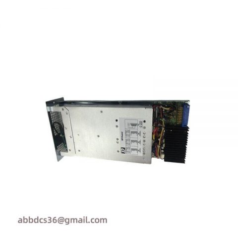 ABB P-HA-RPS-32200000 Power Supply Module for Industrial Automation