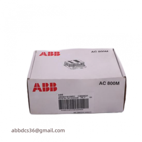 ABB PFTL101A 1.0KN 3BSE004166R1 Load Cell: Precise Force Measurement for Industrial Automation