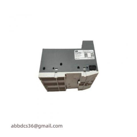 ABB PM564-RP-ETH-AC 1SAP121100R0071: Advanced Programmable Logic Controller for Industrial Automation