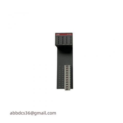 ABB QPWR-561 Automation Components