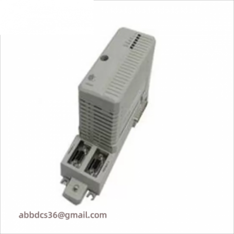 ABB SAFT132CBS - PLC Module; Manufacturer: ABB