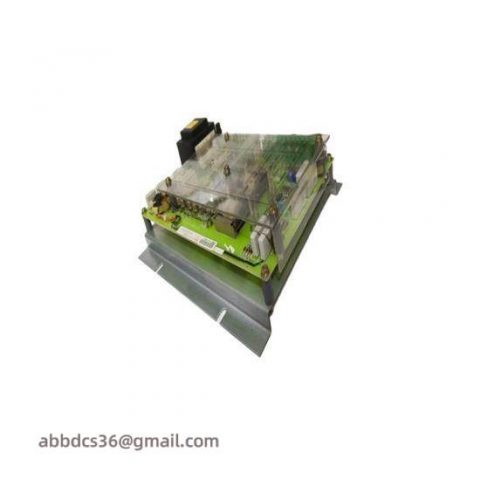 ABB SCYC56901 Measurement Transducer; Producer: ABB