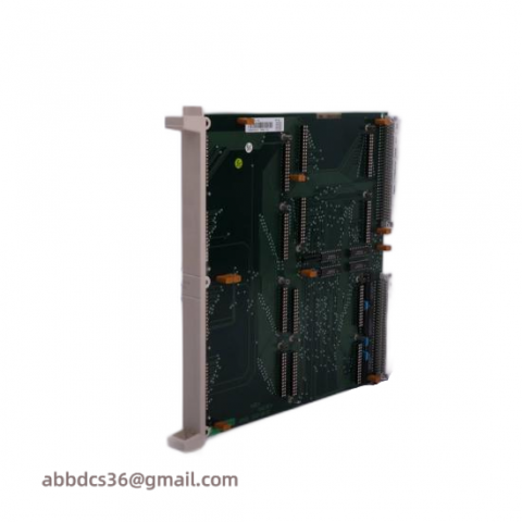 ABB SDCS-FIS-31A, Industrial Control System Module