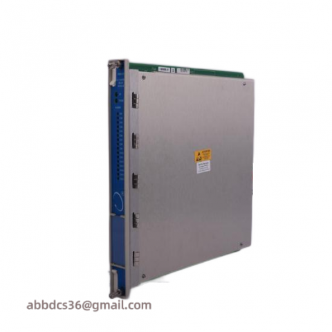 ABB SDCS-IOB-22, 3BSE005177R1 - Spare Part for Industrial Control Systems