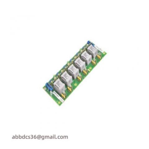 ABB SDCS-PIN-41A 3BSE004939R1 PC BOARD - Advanced Control Solution for Industrial Automation