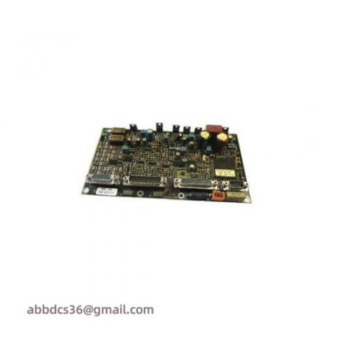 ABB SMB DSQC 313 3HAB2213-1 Measurement Board