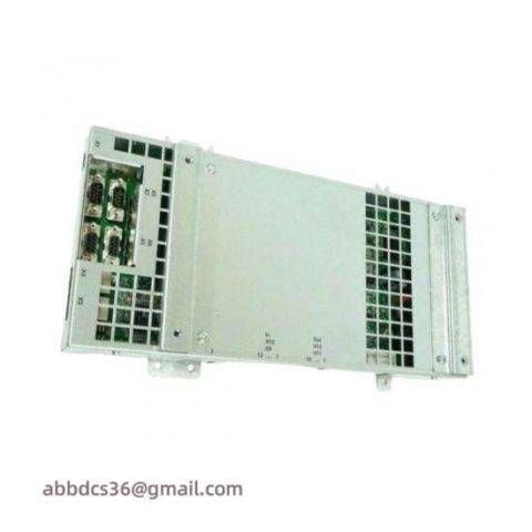 ABB SYN5200a-Z, V217 3BHB006713R0217 - Industrial Control Module