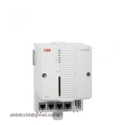 ABB TB870F 3BDM000160R1 Controller Terminal