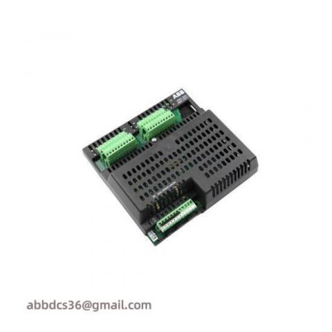 ABB TP830-1 Module - Digital Input Card for Industrial Automation