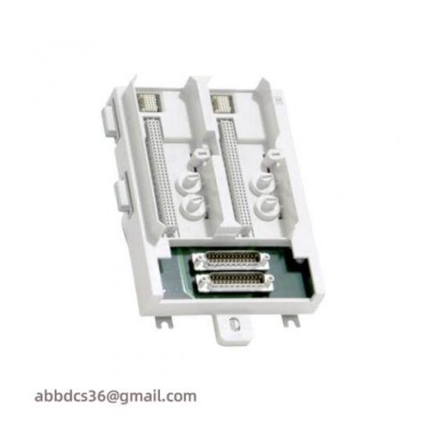 ABB TU852 S800 I/O - 800xA Hardware Selector