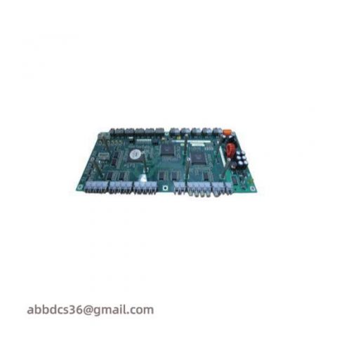 ABB UFC718AE01 - HIEE300936R0101: Main Circuit Interface Board for Industrial Control Systems