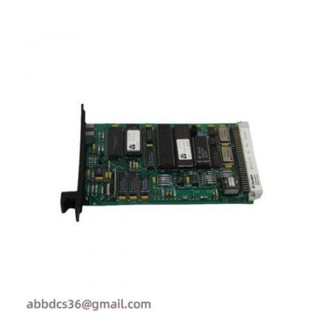 ABB UNITROL UNS0119A-Z, Industrial Control Module