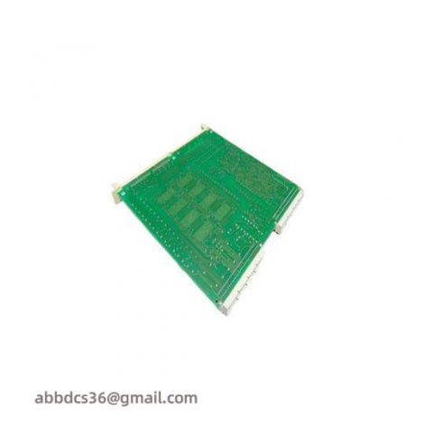 ABB YB56103-BD/1 PC Board: Digital I/O Module for Industrial Automation