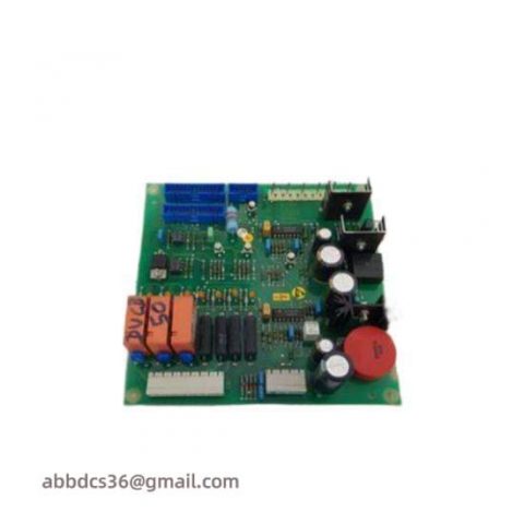 ABB YPI105C YT204001-BK - High-Speed Modem Board for Industrial Automation Solutions