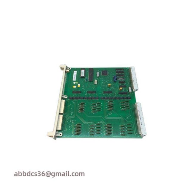 ABB YPK112A Communication Module for Advant Fieldbus 100