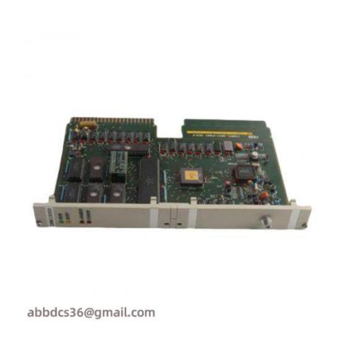 ABB YPP109A YT204001-DL Industrial PC Board