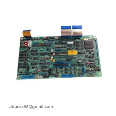 ABB YPQ101E - PC Board; Producer: ABB