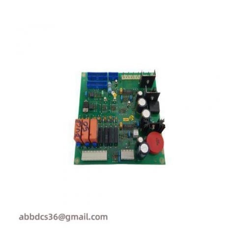 ABB YPQ103C YT204001-BG - Industrial Automation Components