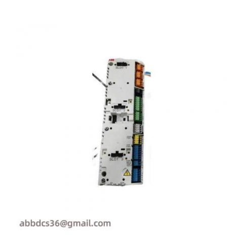 ABB ZCU-14 3AXD50000005164 Inverter Interface Board