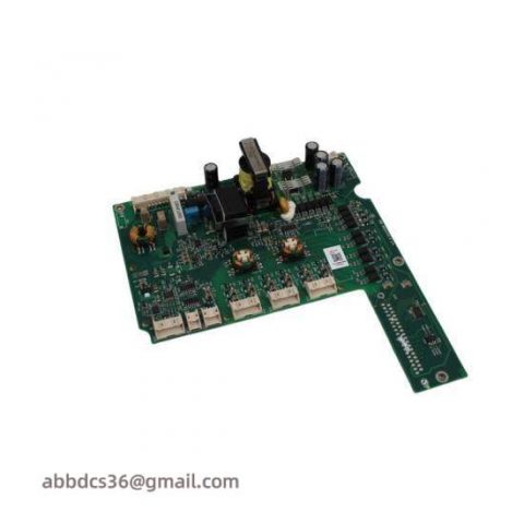 ABB ZINT-541 | 3AUA0000065896R | Inverter Power Board