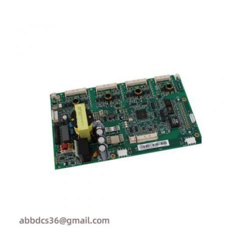 ABB ZINT-592 | 3AUA0000103603 | Inverter Power Board