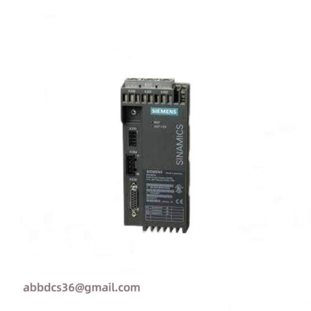 ADEPT AWCII 040 Control Module