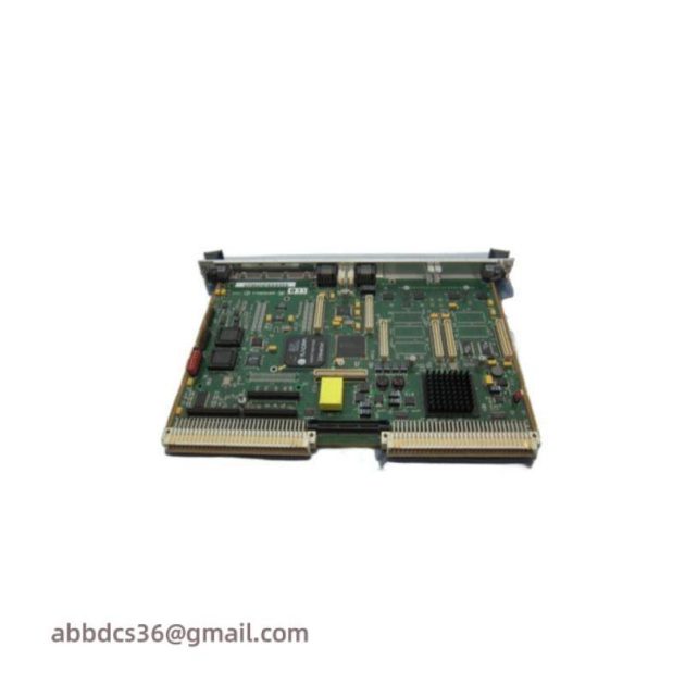 ADVANTEST BGR-022365 High Precision Test Module