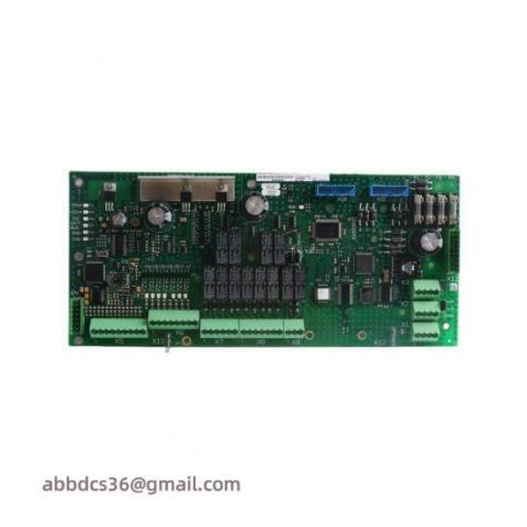 Alfa Laval EPC 50 I/O Control Board 3183045486/3