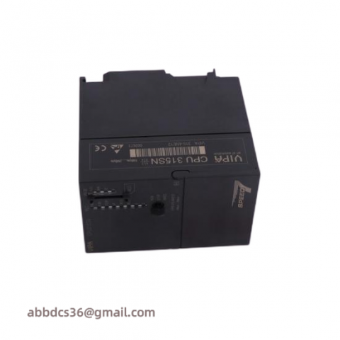 B&R 5AP920.1505-01 Industrial Control Module