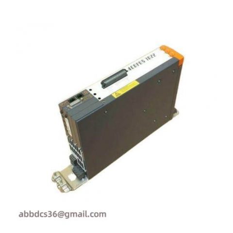 B&R 8V1022.00-2 Vi AC114 Servo Drives - Precision Control for Industrial Automation